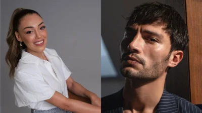 Başarılı projeleri, dikkat çeken fiziksel özellikleri ve ekran enerjisiyle son