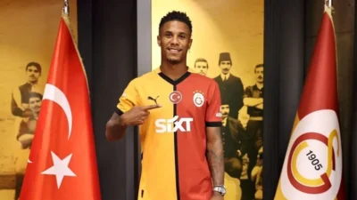 Galatasaray’ın transfer listesinde yer aldığı iddia edilen ve Avrupa futbolunun