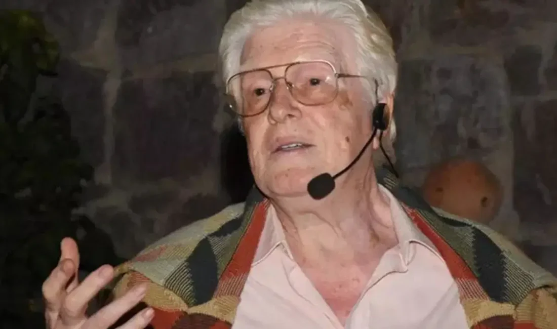 Yeşilçam sinemasının unutulmaz jönlerinden biri olan İzzet Günay, 1950’li yıllardan