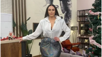 YouTube’da yayın hayatına yeniden başlayan ve izlenme rekorları kıran Kısmetse