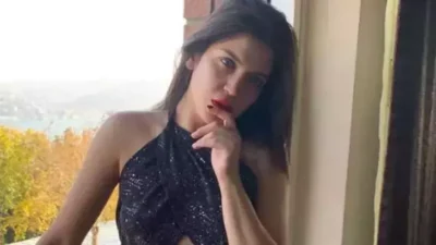 Show TV’nin çok izlenen dizisi Kızılcık Şerbeti’nde Nilay karakterine hayat