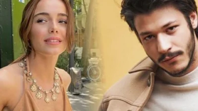 Son dönemlerin parlayan yıldızlarından biri olan Hafsanur Sancaktutan, hem oyunculuğuyla