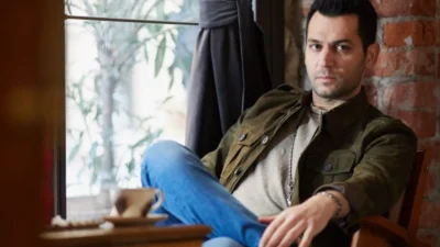 Gizli Bahçe dizisinin bitişi sonrası, dizide Demir karakterini canlandıran Murat