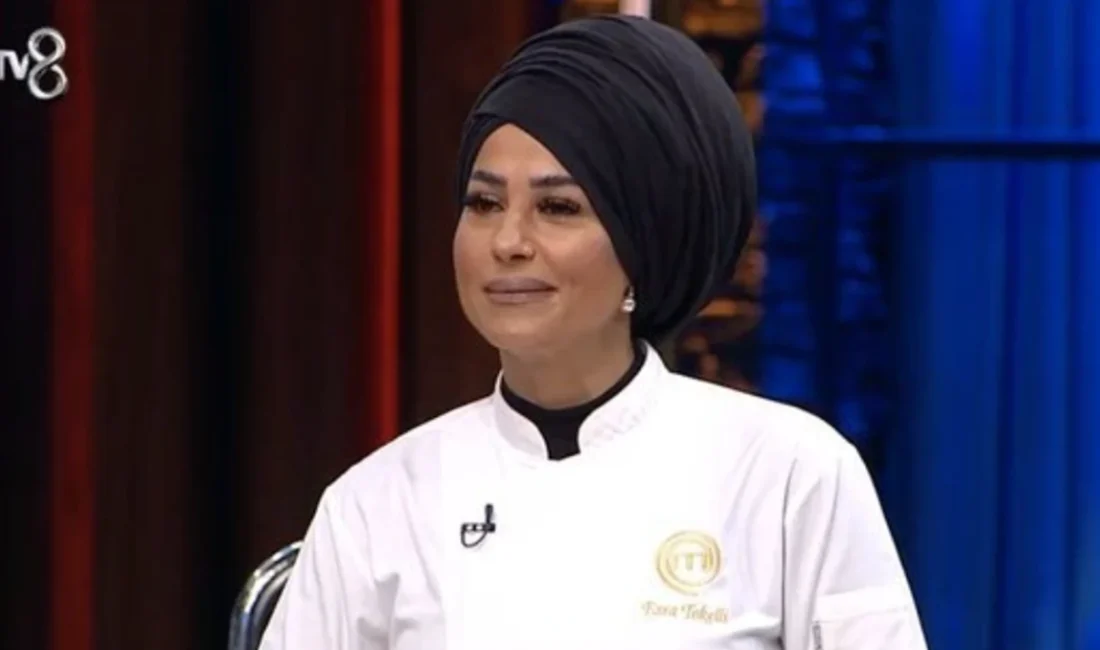 MasterChef Türkiye, her sezon olduğu gibi bu yıl da izleyicilerine