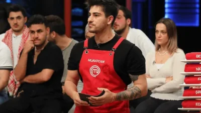 TV8 ekranlarının en çok izlenen ve en çok konuşulan yarışmalarından