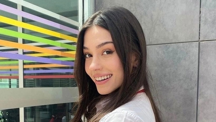 TRT 1 ekranlarında yayınlanan “Kara Ağaç Destanı” dizisiyle dikkat çeken