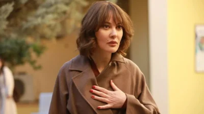 Kanal D ekranlarının ilgiyle takip edilen dizisi Uzak Şehir, sürükleyici