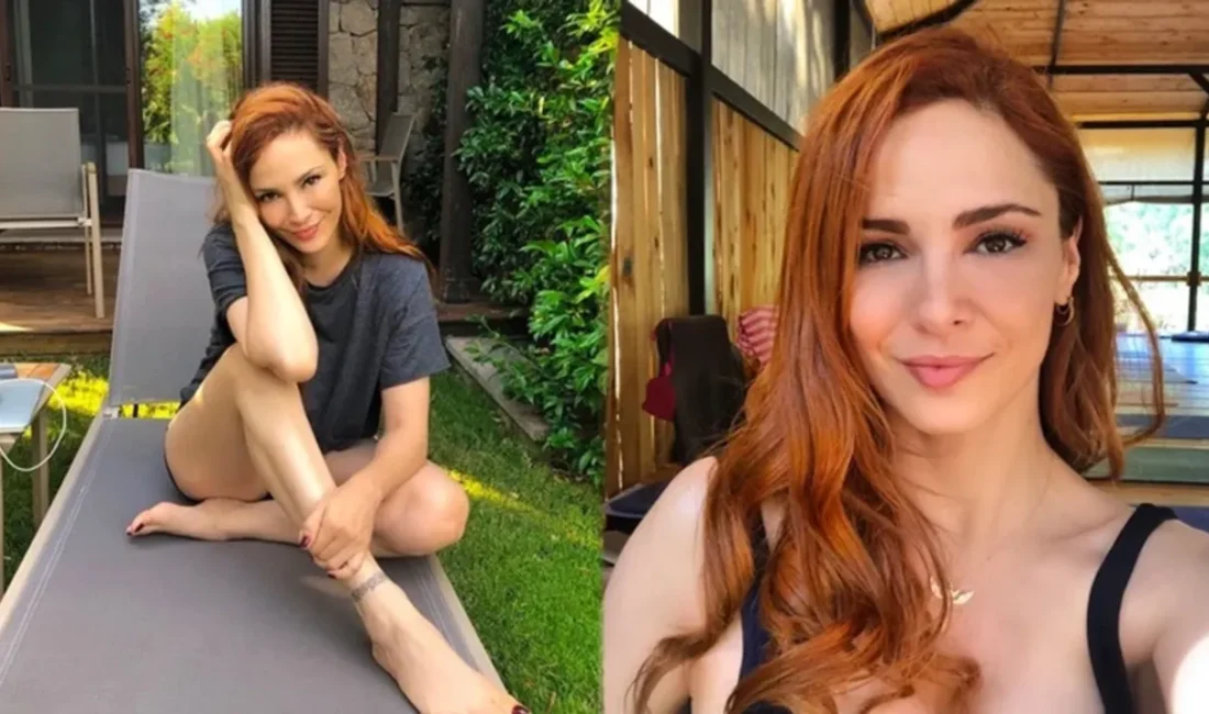 İsthaberleri’nin haberine göre, yıllardır güzelliği, fit görüntüsü ve başarılı oyunculuğuyla