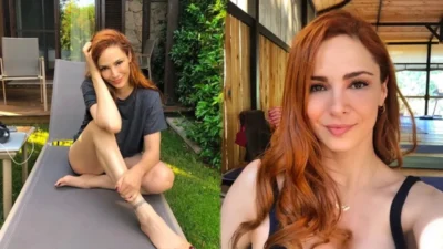 İsthaberleri’nin haberine göre, yıllardır güzelliği, fit görüntüsü ve başarılı oyunculuğuyla