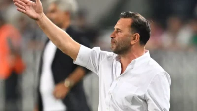 Galatasaray, Süper Lig'de şampiyonluk mücadelesi verirken bir yandan da transfer