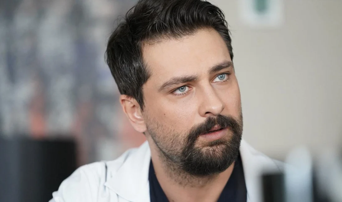 Son dönemlerde hem ekranlarda hem de müzik dünyasında adından sıkça