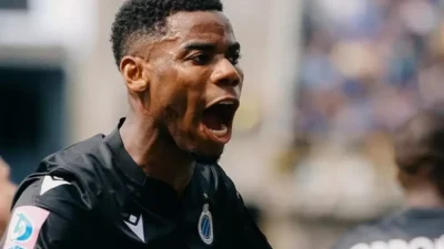 Transfer sezonuna hızlı bir giriş yapan Galatasaray, orta sahasını güçlendirmek