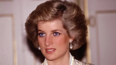 Prenses Diana, yalnızca İngiliz Kraliyet Ailesi’nin bir üyesi değil, aynı