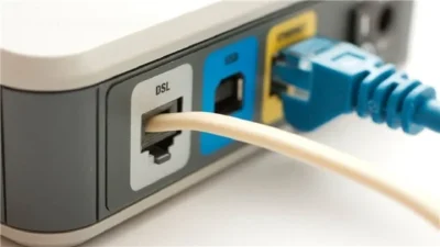 8 Ocak sabahına uyanan birçok Türk Telekom kullanıcısı modemlerindeki kırmızı