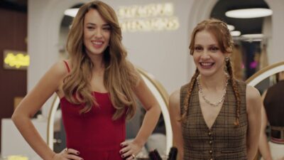 Show TV ekranlarında yayınlanan ve güçlü oyuncu kadrosuyla dikkat çeken