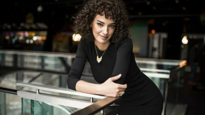 Türk televizyon ve sinema dünyasının sevilen isimlerinden biri olan Seda