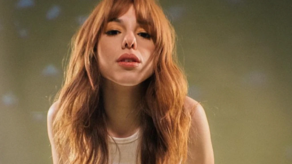 Son dönemin dikkat çeken genç yeteneklerinden Selin Geçit, yeniden seslendirdiği