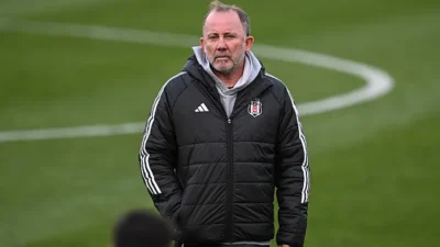 Süper Lig devlerinden Beşiktaş, devre arası transfer döneminde kadrosunu güçlendirmek