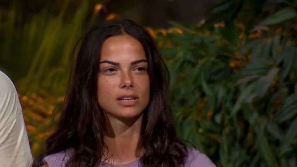 Survivor Türkiye 2026 Gönüllüler yarışmacısı Beyza Gemici, sadece parkurlardaki performansıyla