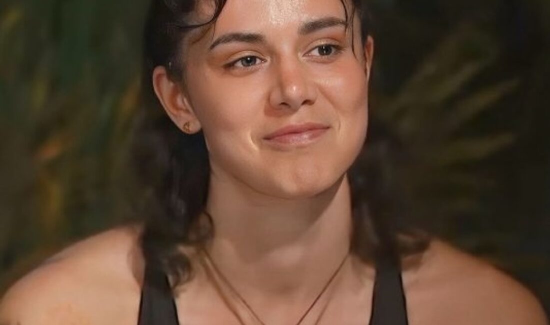 Survivor 2023 şampiyonu Nefise Karatay, All Star kadrosuyla Survivor 2026
