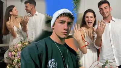 Survivor All Star 2022 şampiyonu Nisa Bölükbaşı, özel hayatıyla bir