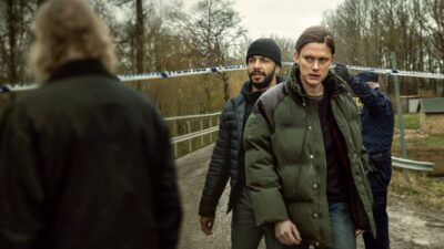 Netflix, yeni yıla iddialı bir yapımla giriş yaptı. 2 Ocak