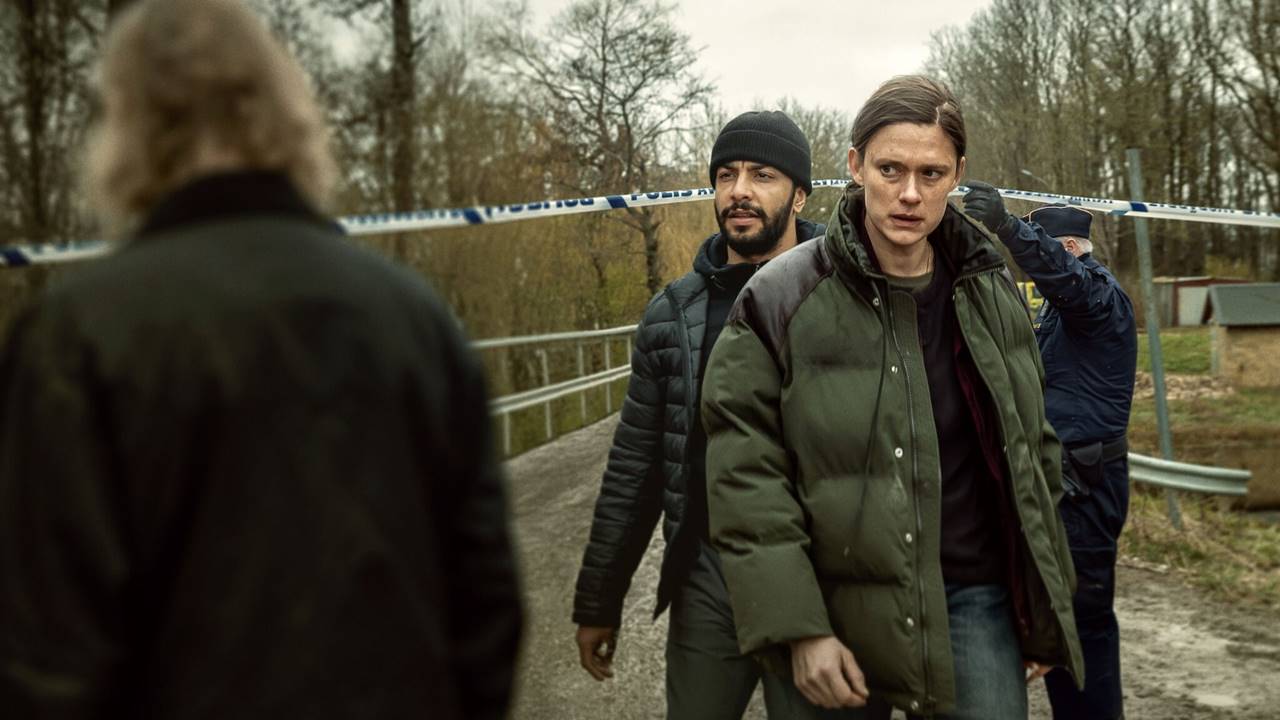 Netflix, yeni yıla iddialı bir yapımla giriş yaptı. 2 Ocak