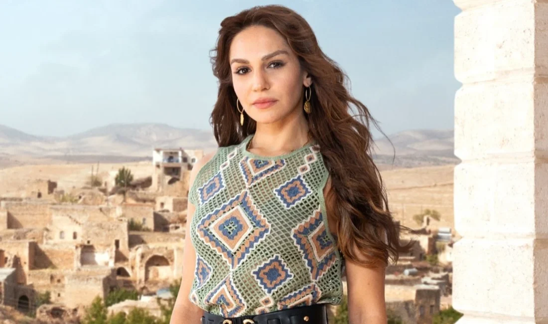 Kanal D ekranlarında yayın hayatına kısa süre önce başlayan Uzak