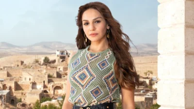 Kanal D ekranlarında yayın hayatına kısa süre önce başlayan Uzak