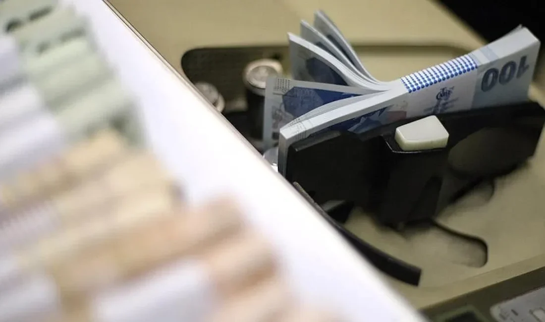 Bankalarda parası olan vergi ve SGK borçlularını ilgilendiren çarpıcı bir