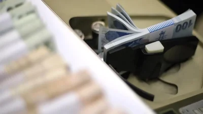 Bankalarda parası olan vergi ve SGK borçlularını ilgilendiren çarpıcı bir