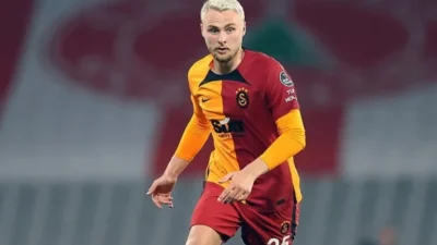 Galatasaray’ın 2021 yazında Danimarka’nın güçlü kulüplerinden FC Kopenhag’dan transfer ettiği