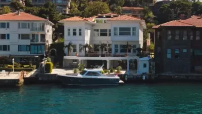 Star TV’nin ilgiyle takip edilen dizisi Yalı Çapkını, yalnızca oyunculuk