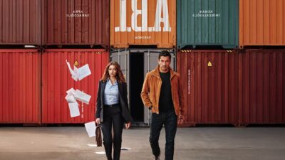 ATV’nin yeni sezon dizisi A.B.İ, güçlü kadrosu, sürükleyici hikâyesi ve