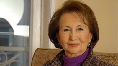 Türkiye iş dünyasının en saygın isimlerinden biri olan Semahat Sevim