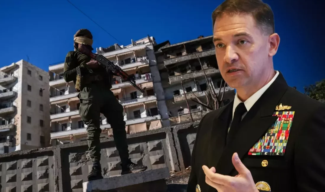 Suriye’de Halep merkezli sıcak gelişmeler bölgeyi yeniden diken üstüne taşırken,