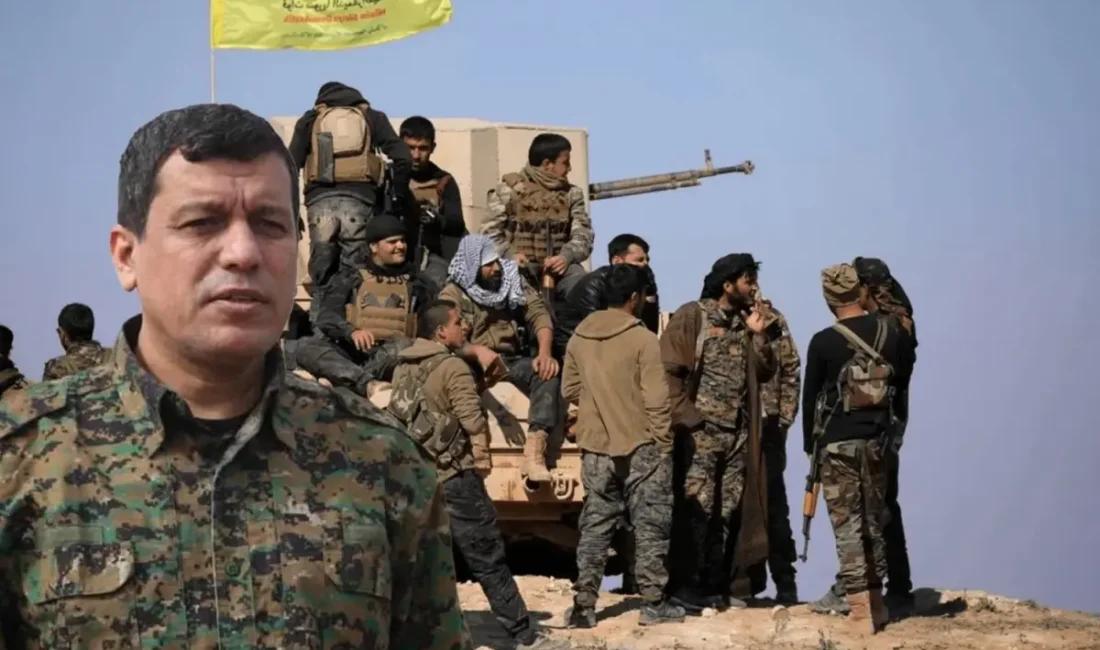 Ortadoğu’da taşlar bir kez daha yerinden oynarken, Suriye sahasında yaşanan