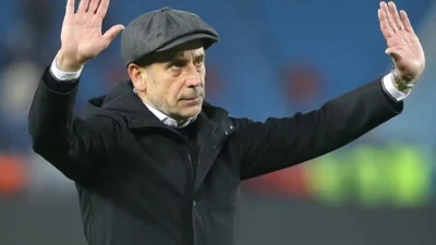 Süper Lig’de teknik direktörlük koltuğu yeniden hareketleniyor. Son olarak 2023-2024