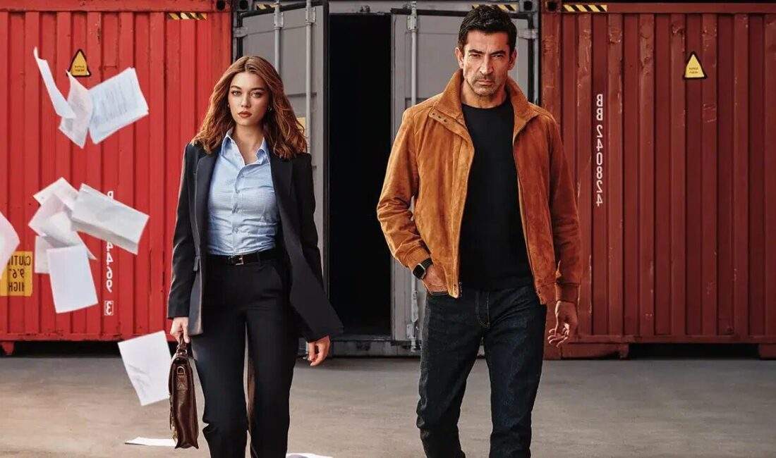 ATV ekranlarında 13 Ocak 2026’da izleyiciyle buluşan A.B.İ. (Aile Bir