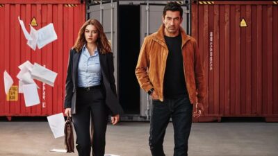 ATV ekranlarında 13 Ocak 2026’da izleyiciyle buluşan A.B.İ. (Aile Bir