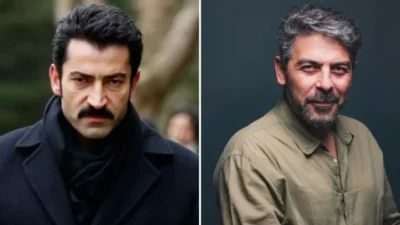 Ekranların sevilen ismi Kenan İmirzalıoğlu, uzun süredir televizyon projelerinden uzak