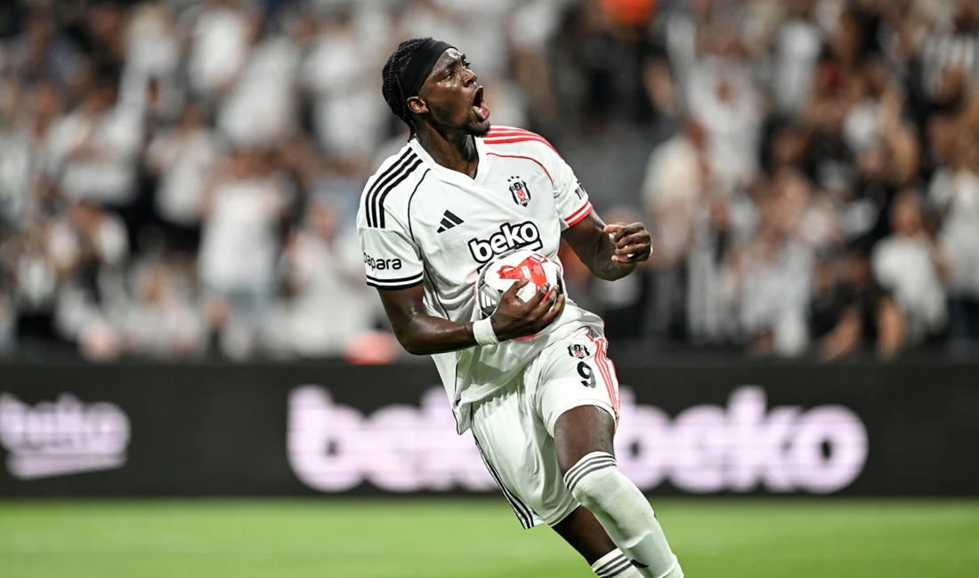 Beşiktaş’ta transfer gündemi hareketlendi! Tammy Abraham’ın eski takımı Aston Villa’ya