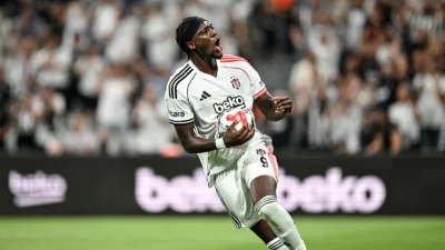 Beşiktaş’ta transfer gündemi hareketlendi! Tammy Abraham’ın eski takımı Aston Villa’ya