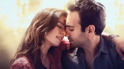 Romantik dram türünün dikkat çeken yapımlarından biri olan Acı Tatlı