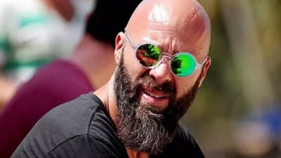 İstanbul Cumhuriyet Başsavcılığı tarafından yürütülen ünlülere yönelik uyuşturucu soruşturması kapsamında,