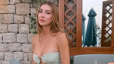 Şeyma Subaşı, son günlerde adı uyuşturucu soruşturması ile sıkça anılan