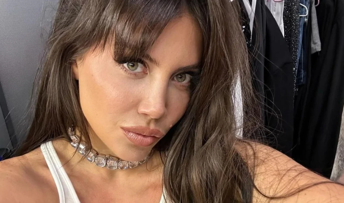 Wanda Nara, son yıllarda yalnızca futbol dünyasının değil, magazin ve