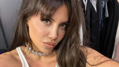 Wanda Nara, son yıllarda yalnızca futbol dünyasının değil, magazin ve