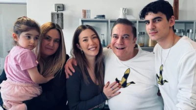 Türk televizyon dünyasının en tanınan ve en çok konuşulan isimlerinden