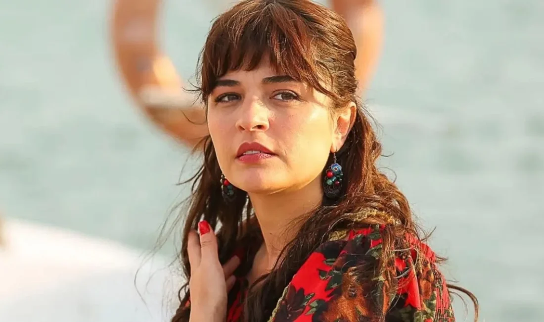 Leyla: Hayat… Aşk… Adalet dizisinde canlandırdığı Nur karakteriyle dikkatleri üzerine